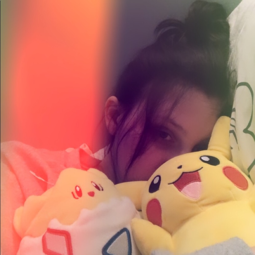 Meet your Posher, Sam